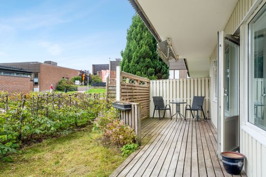 Bostadsrätt, Lillekärr södra 200, Hisings Kärra, Göteborg