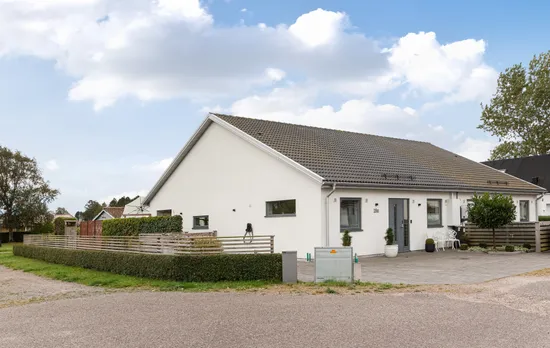 Bostadsrätt, Radhus, Murkelvägen 18B, Beddingestrand, Trelleborg