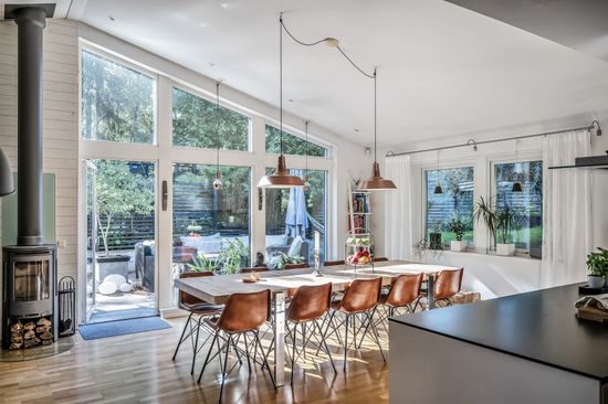 Villa, Dragspelsvägen 5, Gudö, Haninge