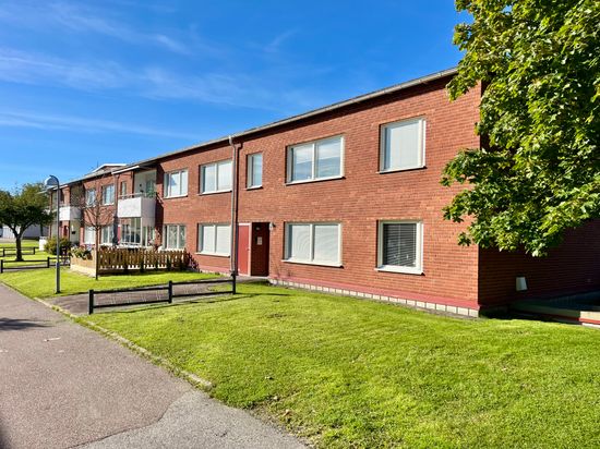 Bostadsrätt, Lindåkersvägen 7C, Örjansgården, Borlänge