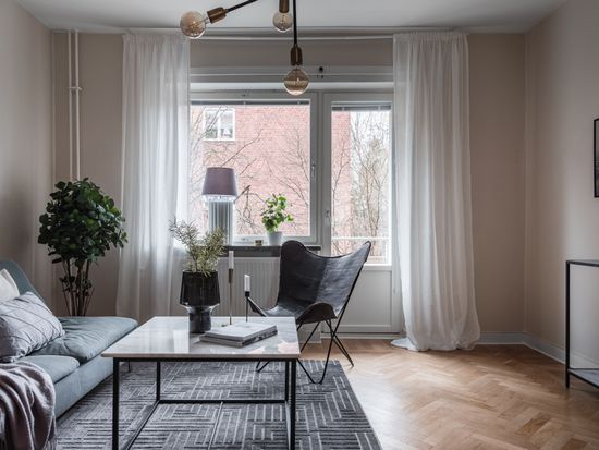 Bostadsrätt, Stopvägen 107, Bromma - Åkeslund, Stockholm