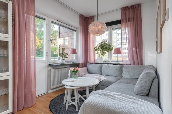 Bostadsrätt, Nelinsgatan 26, Söder, Norrköping