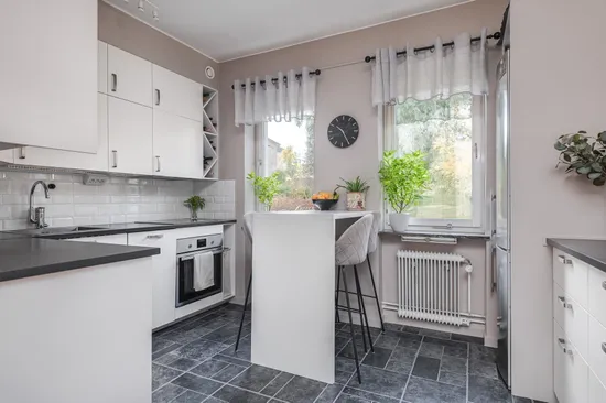 Bostadsrätt, Nelinsgatan 26, Söder, Norrköping