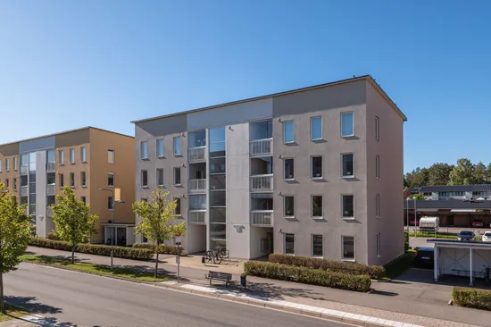 Bostadsrätt, Gustaf Janzéns gata 33, Kneippen Syd/Sandtorp, Norrköping