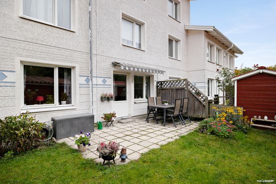 Bostadsrätt, Celsings Väg 81, Bollstanäs, Sollentuna