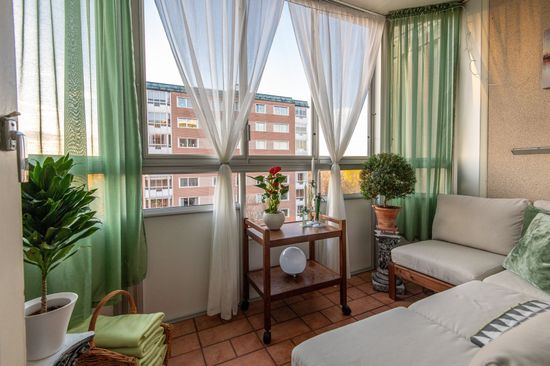 Bostadsrätt, Klingagatan 3, Skarphagen, Norrköping