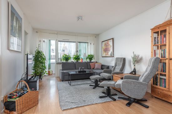 Bostadsrätt, Klingagatan 3, Skarphagen, Norrköping