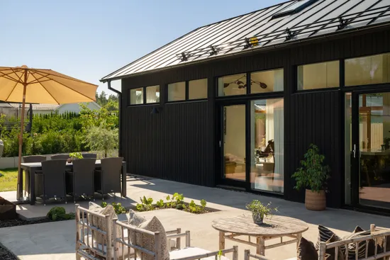 Villa, Ryttartorpsvägen 4, Lindbacken, Uppsala