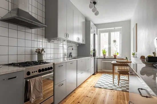 Bostadsrätt, Nobelvägen 88, Värnhem, Malmö