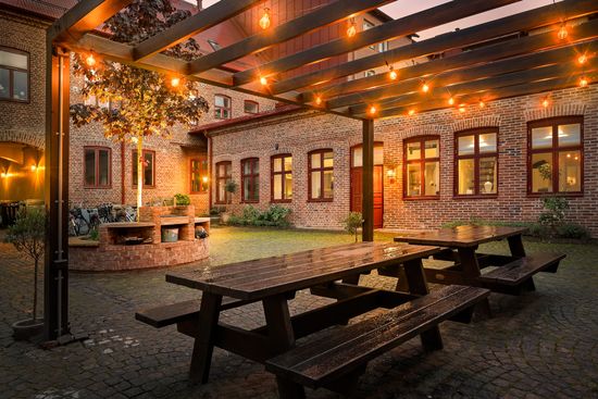 Bostadsrätt, Stationsgatan 32G, Halmstad centrum, Halmstad