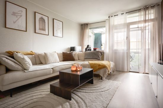 Bostadsrätt, Badvädersgatan 19, Biskopsgården, Göteborg