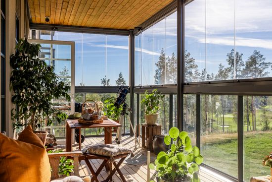 Bostadsrätt, Vallhöjdsvägen 23, Kallfors, Södertälje