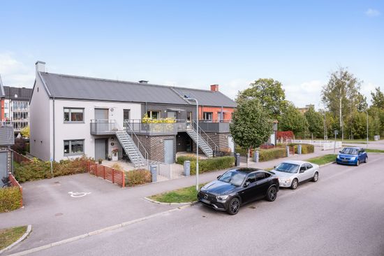 Bostadsrätt, Ellen Mobergs gata 7B, Sandtorp, Norrköping