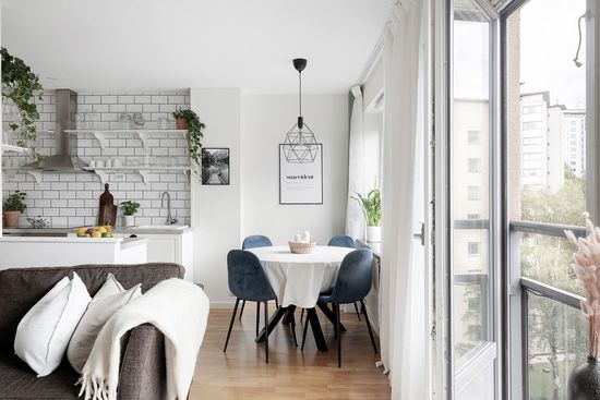 Bostadsrätt, Ostgatan 6, Kallebäck, Göteborg