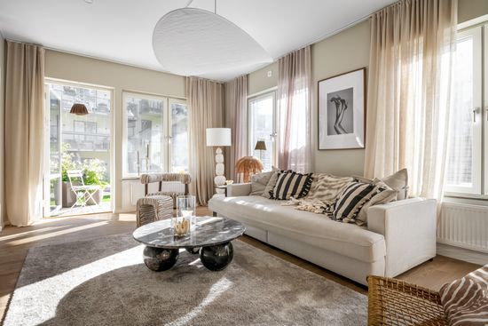 Bostadsrätt, Vardövägen 65, Vega, Haninge