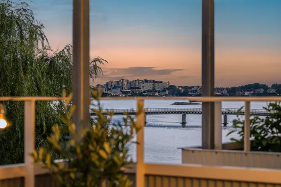 Bostadsrätt, Pantarholmskajen 2B, Pantarholmen, Karlskrona