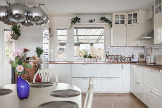 Villa, Radhus, Eklövsvägen 257, Lerum - Almekärr, Lerum