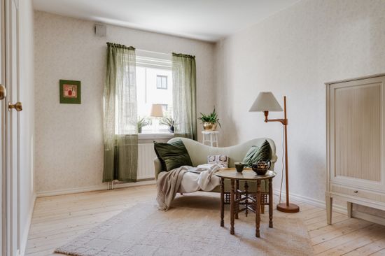 Bostadsrätt, Ulvens gata 6A, Hedvigsborg, Borås