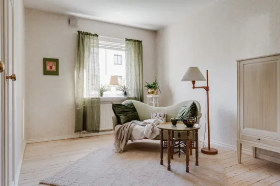 Bostadsrätt, Ulvens gata 6A, Hedvigsborg, Borås