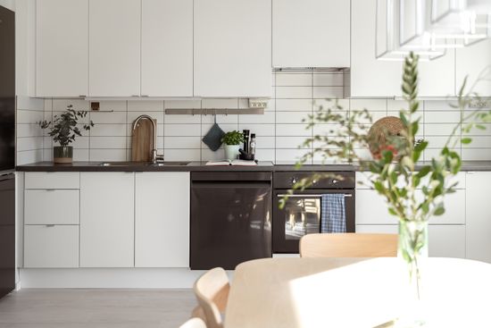 Bostadsrätt, Virvelvindsgatan 4, Centrala Hisingen, Göteborg