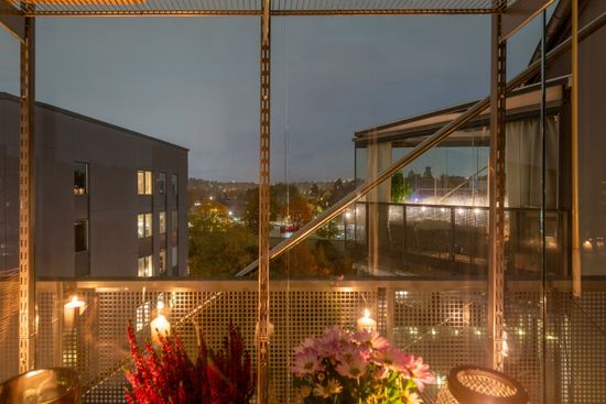 Bostadsrätt, Krakel Spektakels Gata 2, Annedal, Stockholm