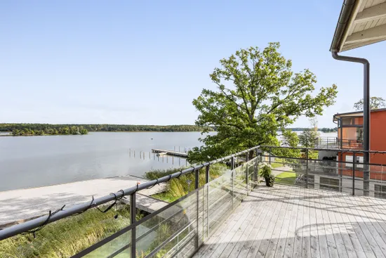 Bostadsrätt, Stabsvägen 14, Centalt, Strängnäs