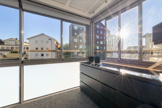 Bostadsrätt, Frihetsvägen 9, Jakobsberg, Järfälla