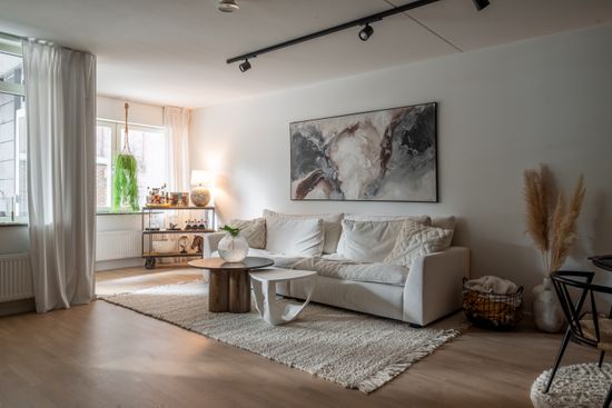 Bostadsrätt, Sparregatan 16, Centrum, Borås