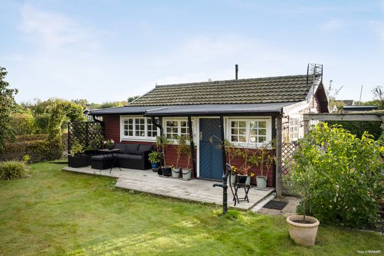 Övrigt, Rosengången 135, Lundsbäck Koloniförening, Vasatorp, Helsingborg