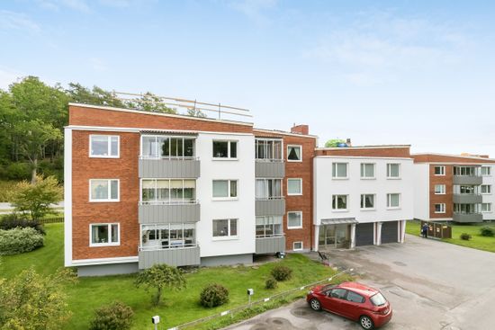 Bostadsrätt, Flodins väg 10, Tosterö, Strängnäs