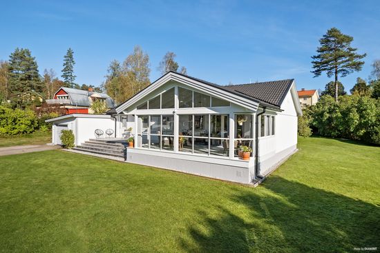 Villa, Sundängsvägen 11, Sunnemo, Hagfors