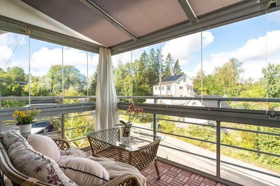 Bostadsrätt, Stenbocksvägen 1, Solgård, Huddinge