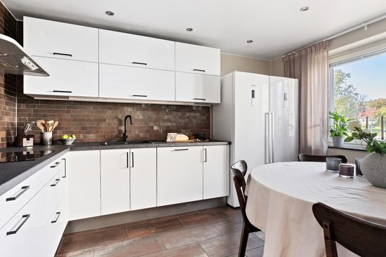 Bostadsrätt, Marklandsgatan 71, Högsbo, Göteborg