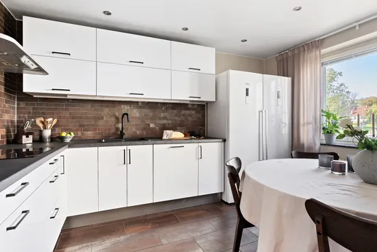 Bostadsrätt, Marklandsgatan 71, Högsbo, Göteborg