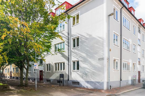 Bostadsrätt, Församlingsgatan 2, Söder, Helsingborg