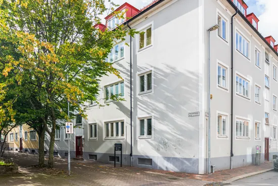 Bostadsrätt, Församlingsgatan 2, Söder, Helsingborg