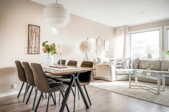 Bostadsrätt, Konsultgatan 27, Södertorp, Malmö