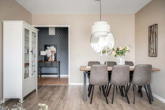Bostadsrätt, Konsultgatan 27, Södertorp, Malmö