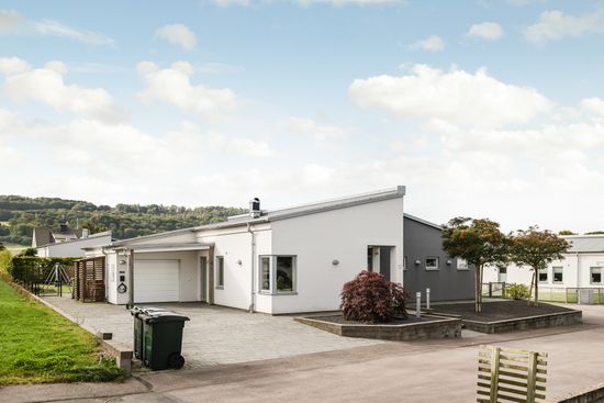 Villa, Rosencrantz väg 12, Eskilstorp, Båstad