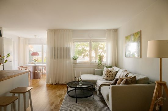 Bostadsrätt, Trillans väg 36, Jarlaberg, Nacka