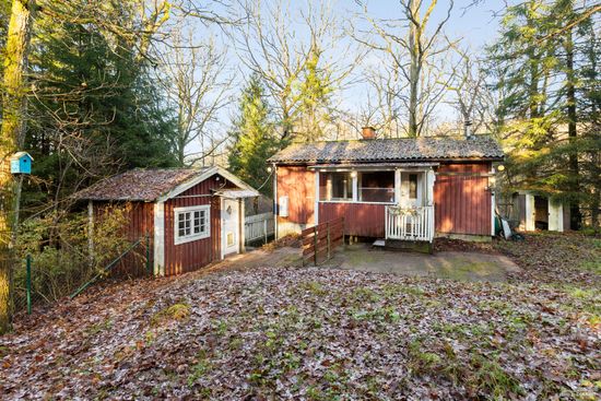 Fritidshus, Åkarp 451, Örkelljunga