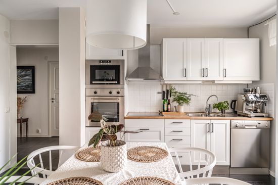 Bostadsrätt, Radarvägen 12, Hägernäs, Täby