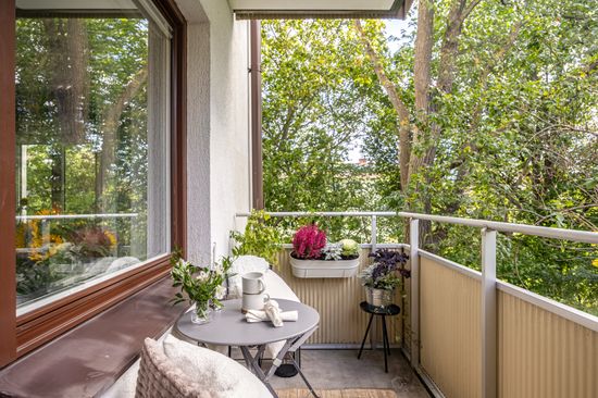 Bostadsrätt, Pastellvägen 13, Skärmarbrink, Stockholm