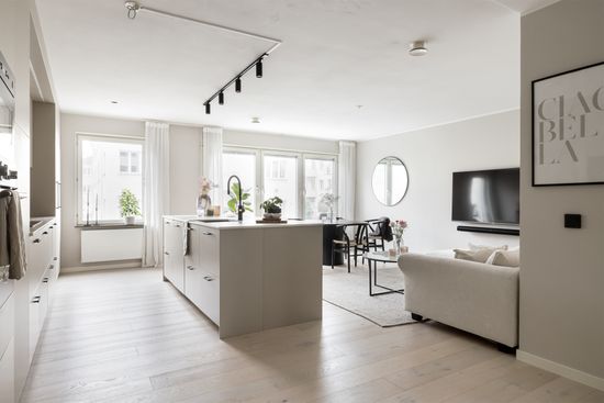 Bostadsrätt, Torpagatan 5A, Torpa, Jönköping