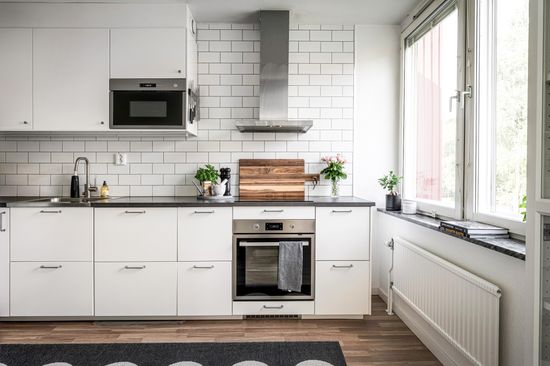 Bostadsrätt, Konsertgatan 7, Kaverös, Göteborg