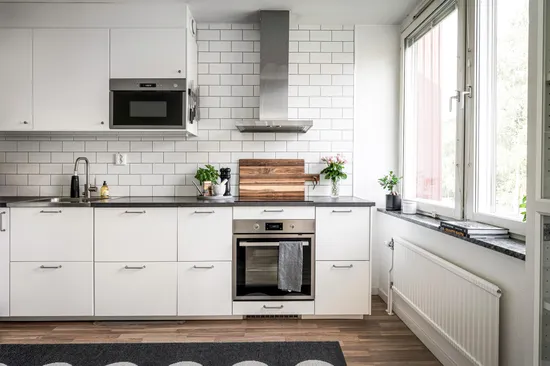 Bostadsrätt, Konsertgatan 7, Kaverös, Göteborg