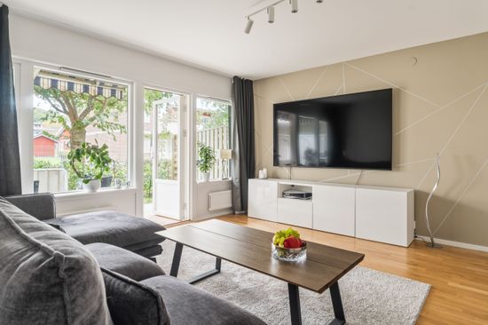 Bostadsrätt, Lillekärr södra 206, Hisings Kärra, Göteborg