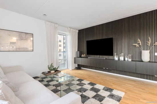 Bostadsrätt, Arbetargatan 5a, Centralt / Öster, Örebro