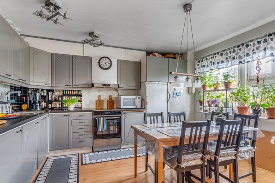 Bostadsrätt, Godtemplaregatan 3b, Ekeby, Bjuv