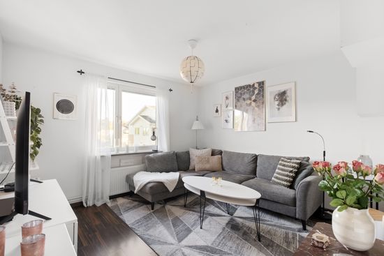 Bostadsrätt, Prästslättsvägen 24, Prästslätten, Karlshamn